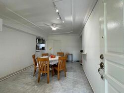 Blk 274 Pasir Ris Street 21 (Pasir Ris), HDB 4 Rooms #458157781
